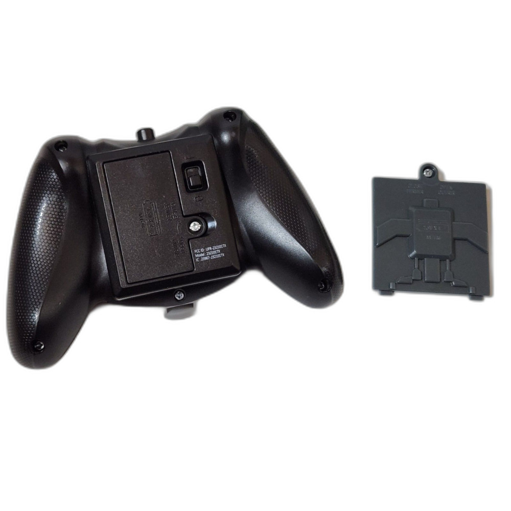 Adventure Force Radio Controlled Race Car Parts Only remote battery cover